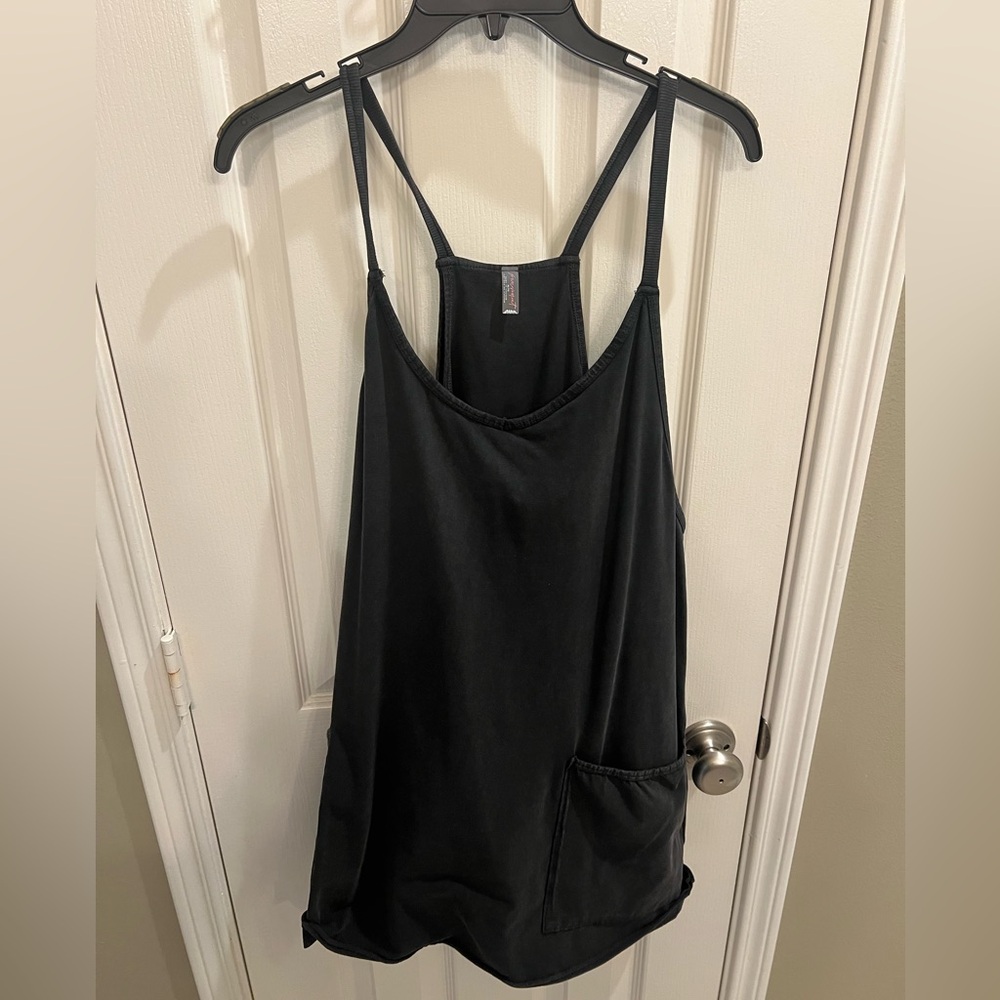 Free people hot shot mini dress